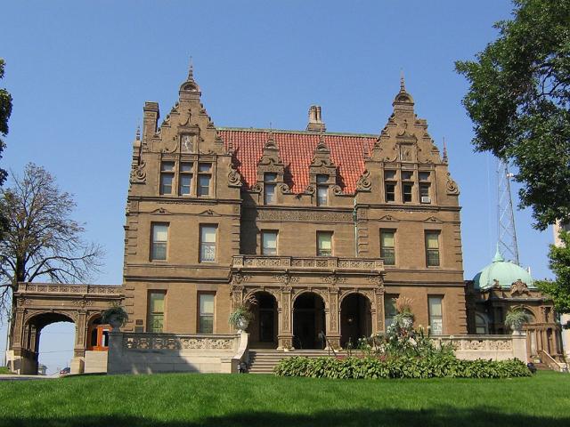 Pabst Mansion